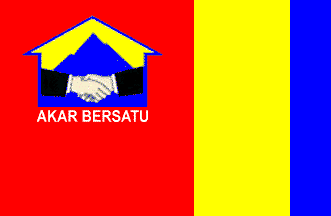 [Akar Bersatu party (Malaysia)]